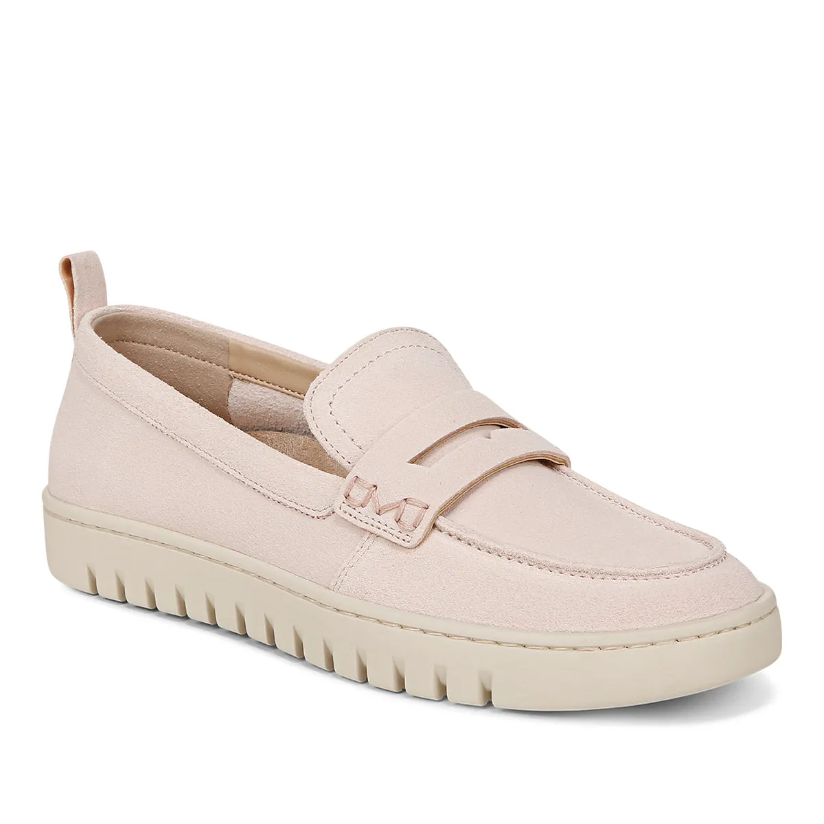 Uptown Loafer II (Wide)