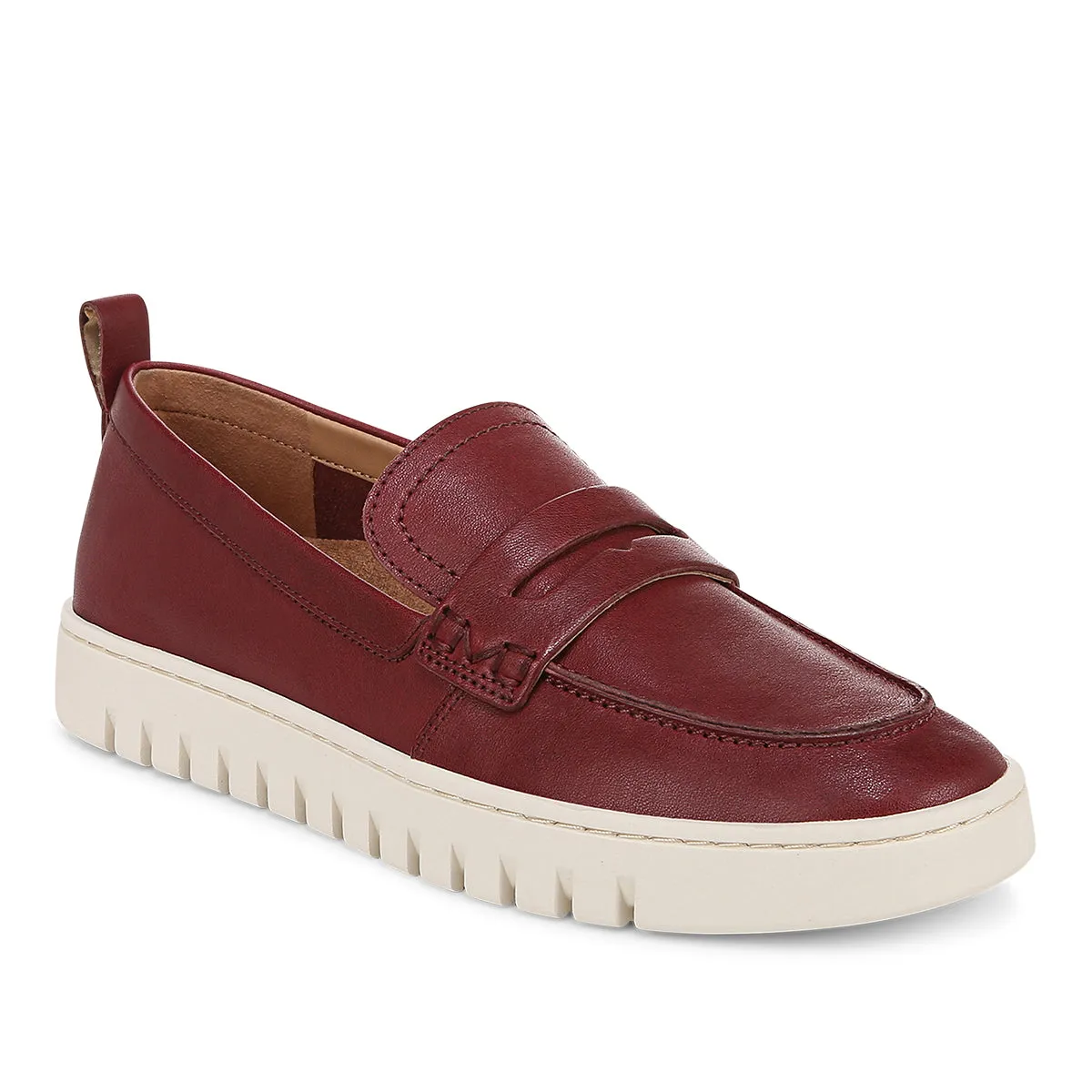 Uptown Loafer II (Wide)