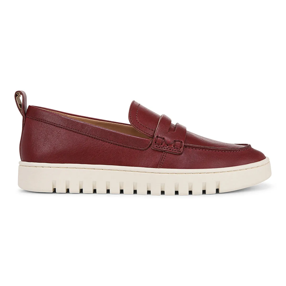 Uptown Loafer II (Wide)