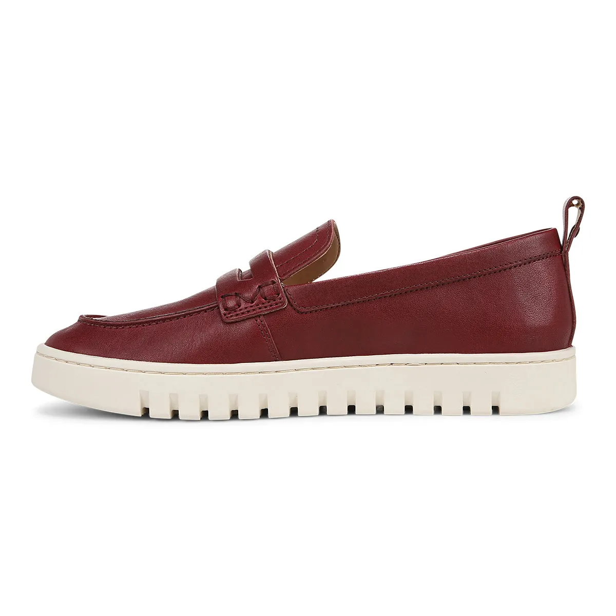 Uptown Loafer II (Wide)
