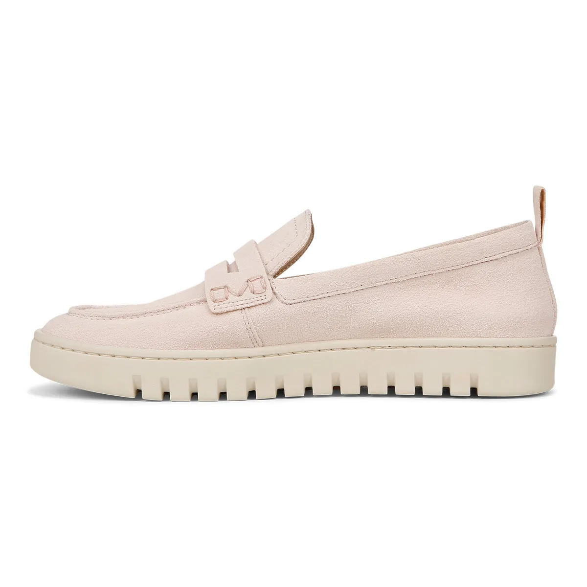 Uptown Loafer II (Wide)