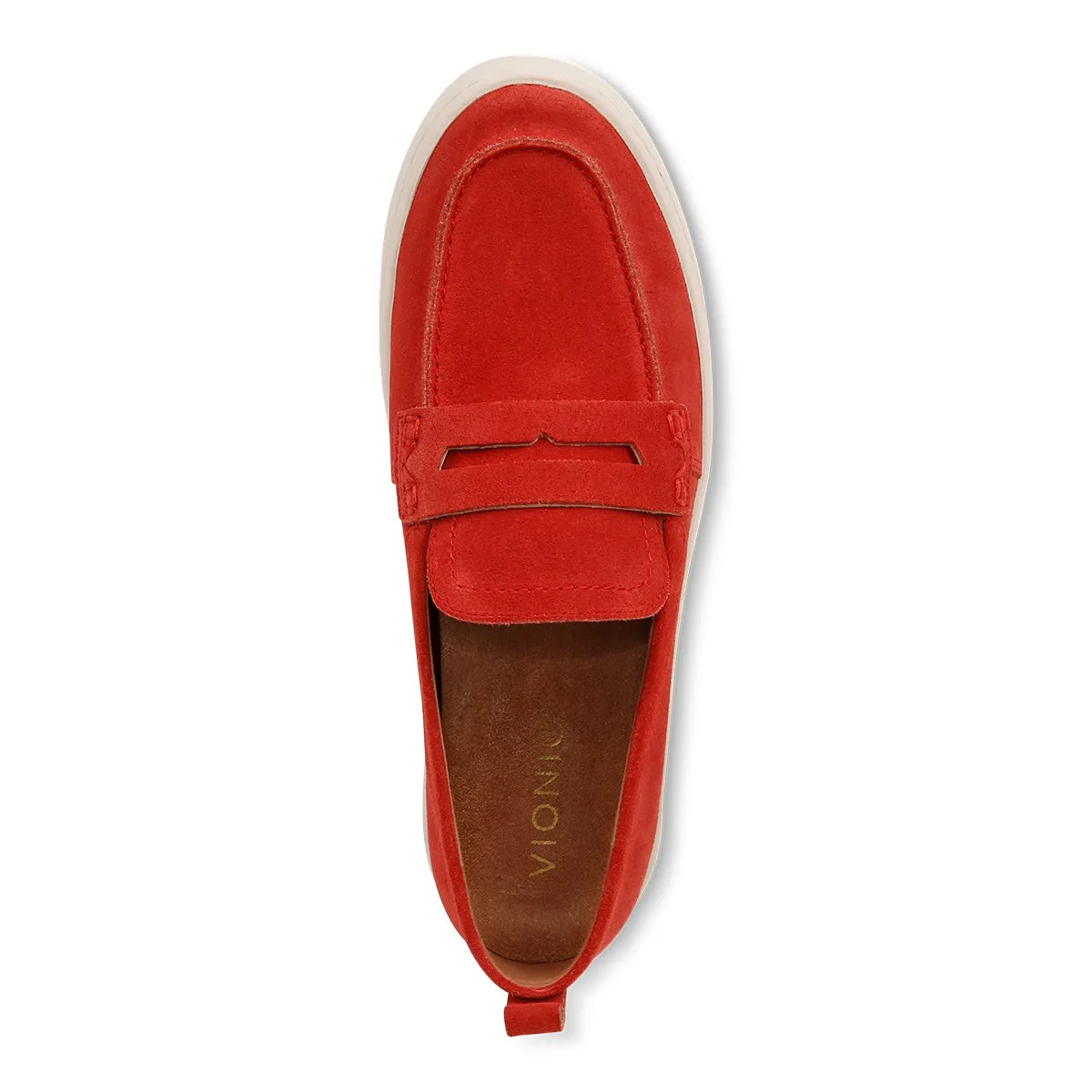 Uptown Loafer II (Wide)