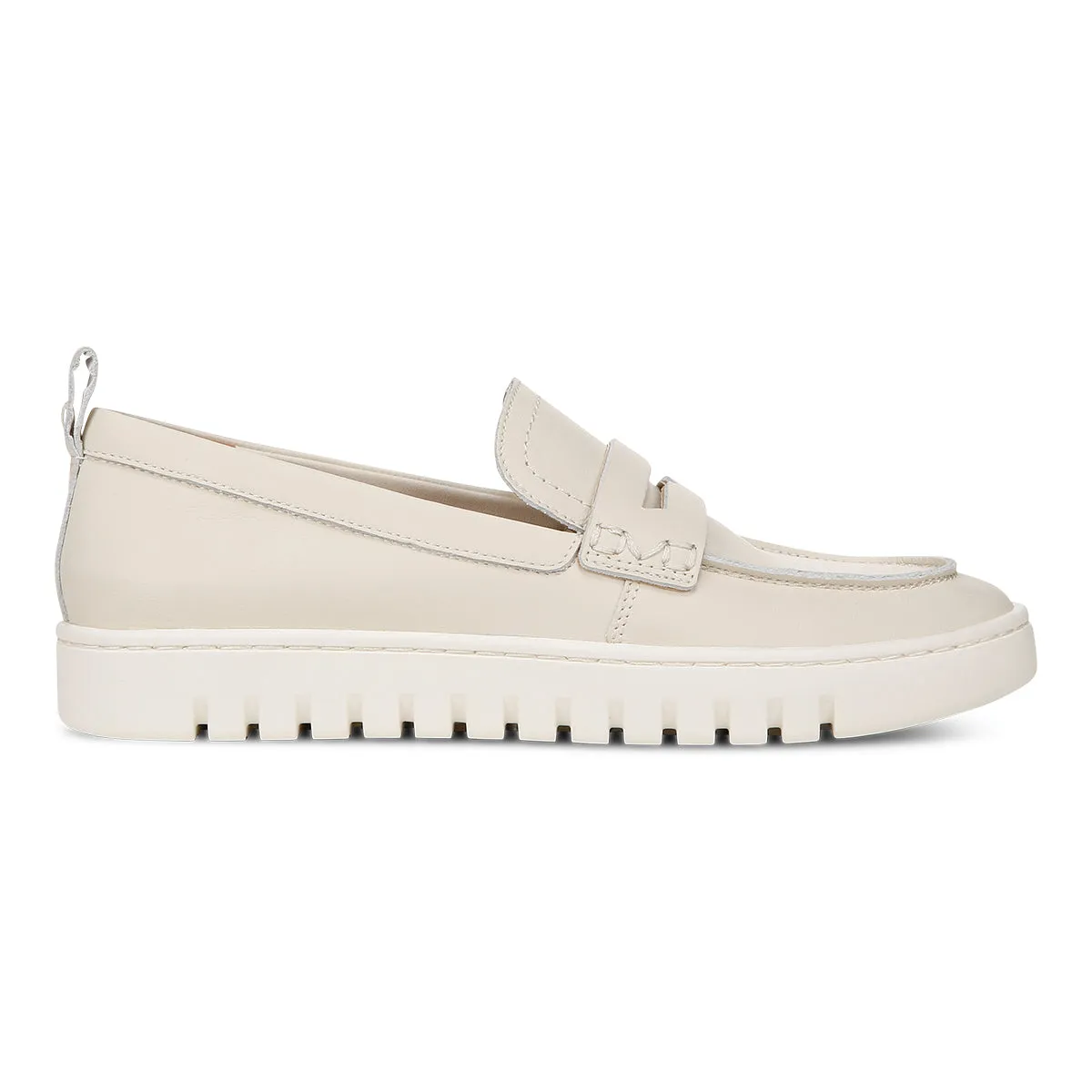 Uptown Loafer II (Wide)