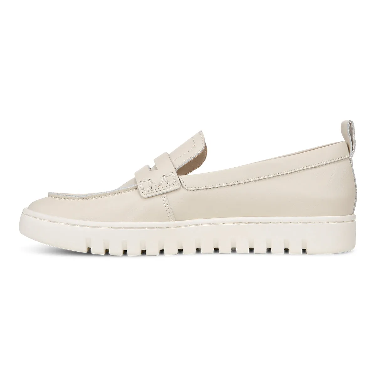 Uptown Loafer II (Wide)
