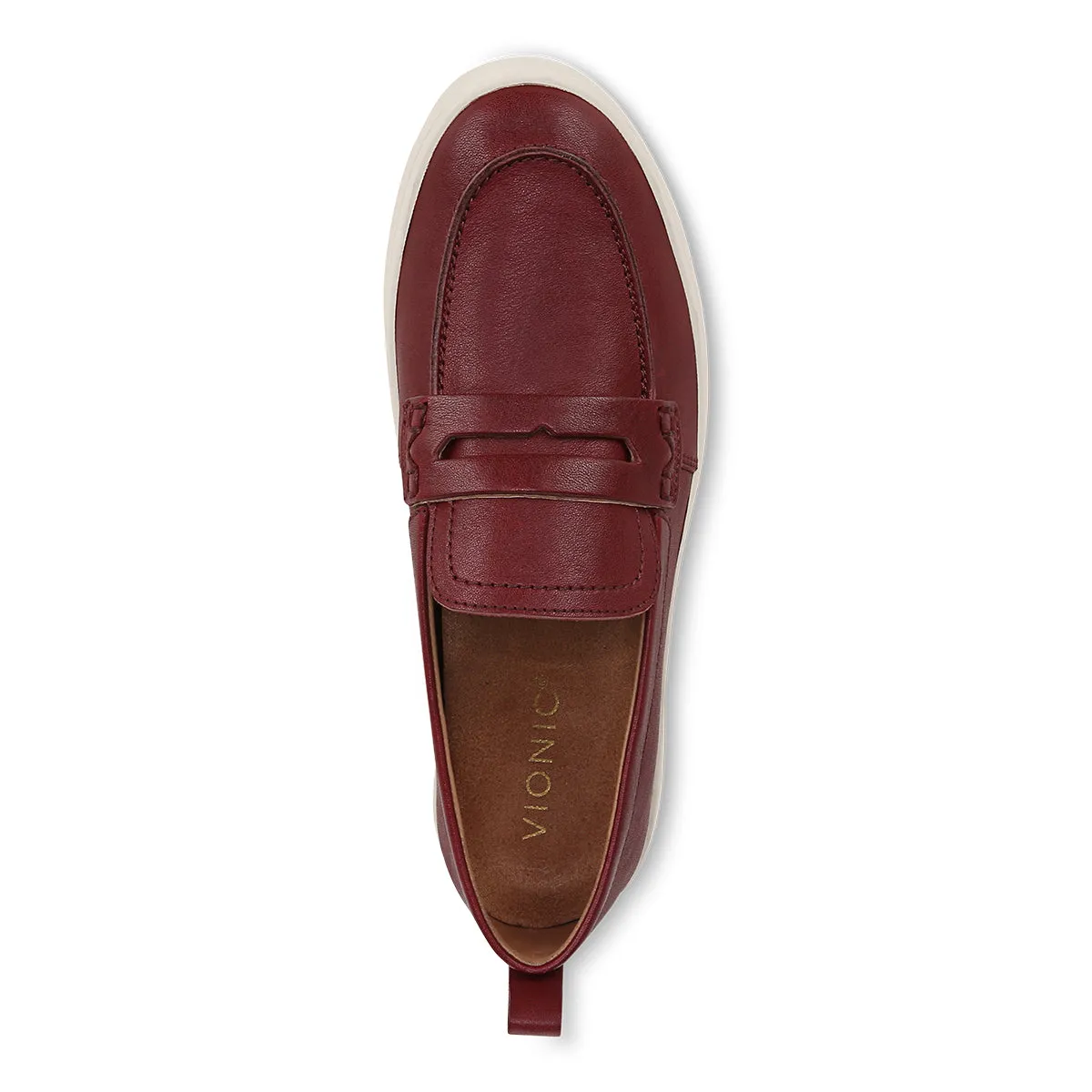 Uptown Loafer II (Wide)