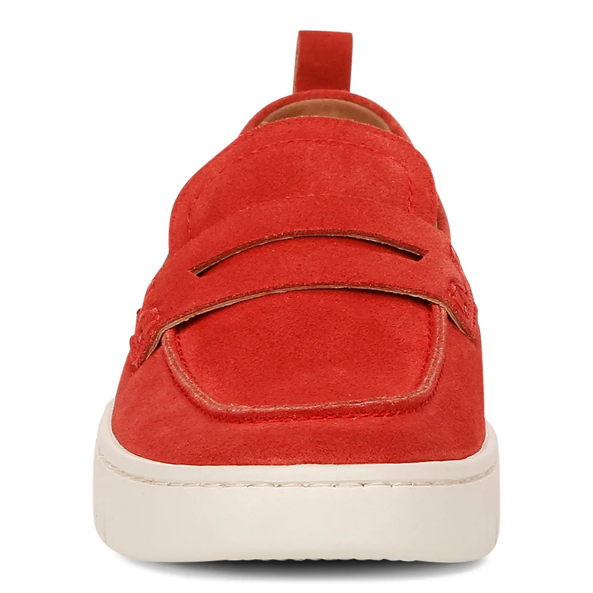 Uptown Loafer II (Wide)