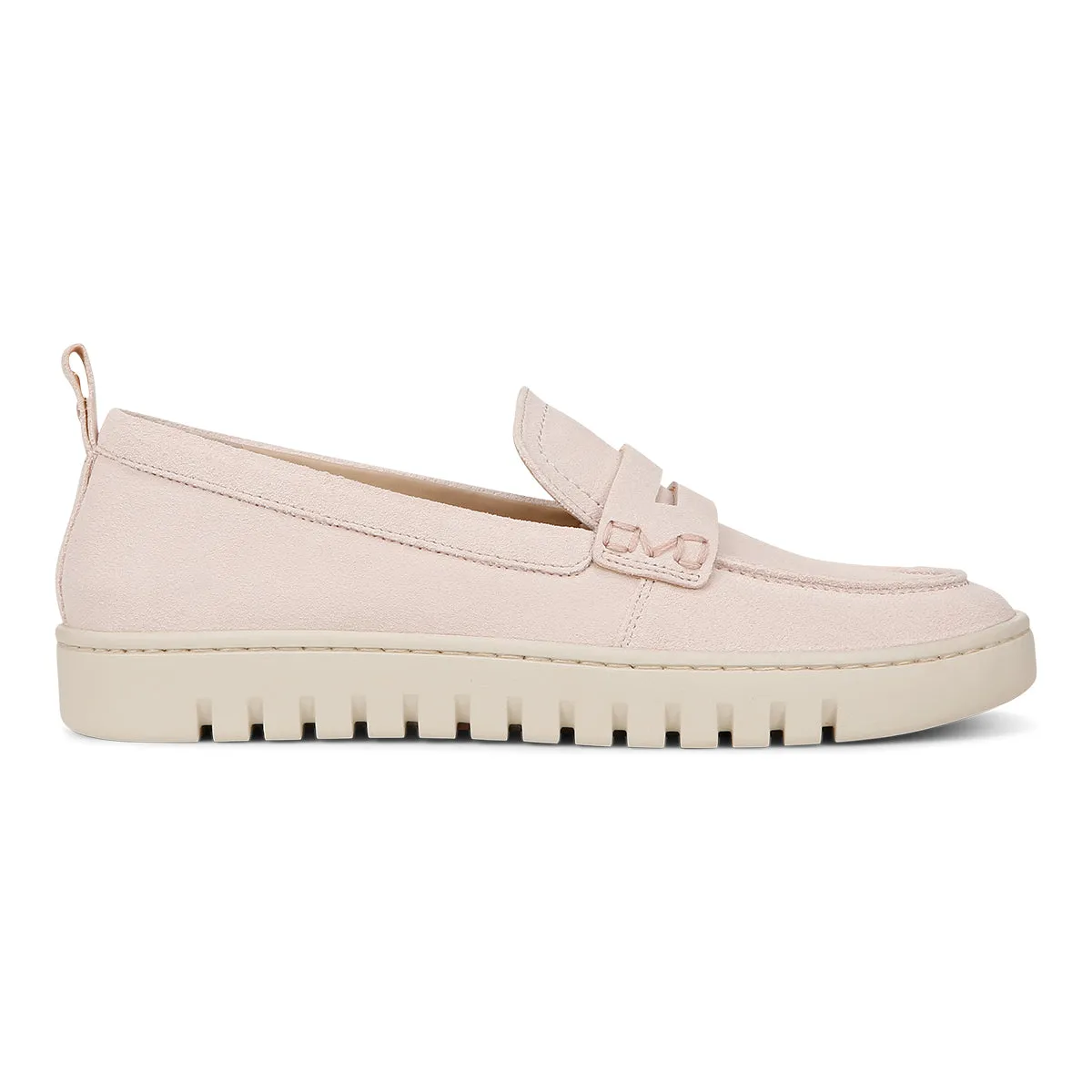 Uptown Loafer II (Wide)