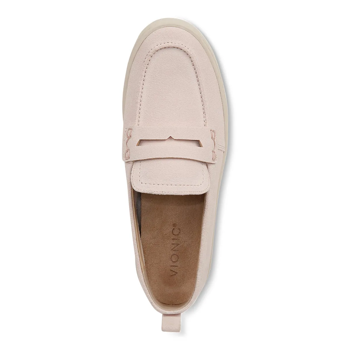 Uptown Loafer II (Wide)