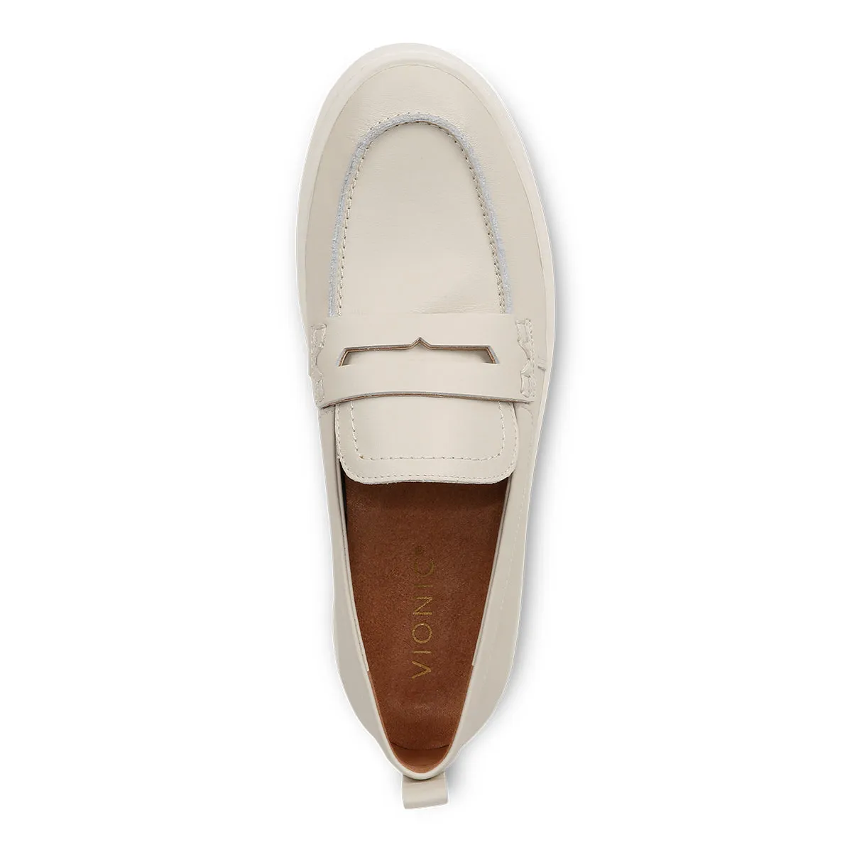 Uptown Loafer II (Wide)