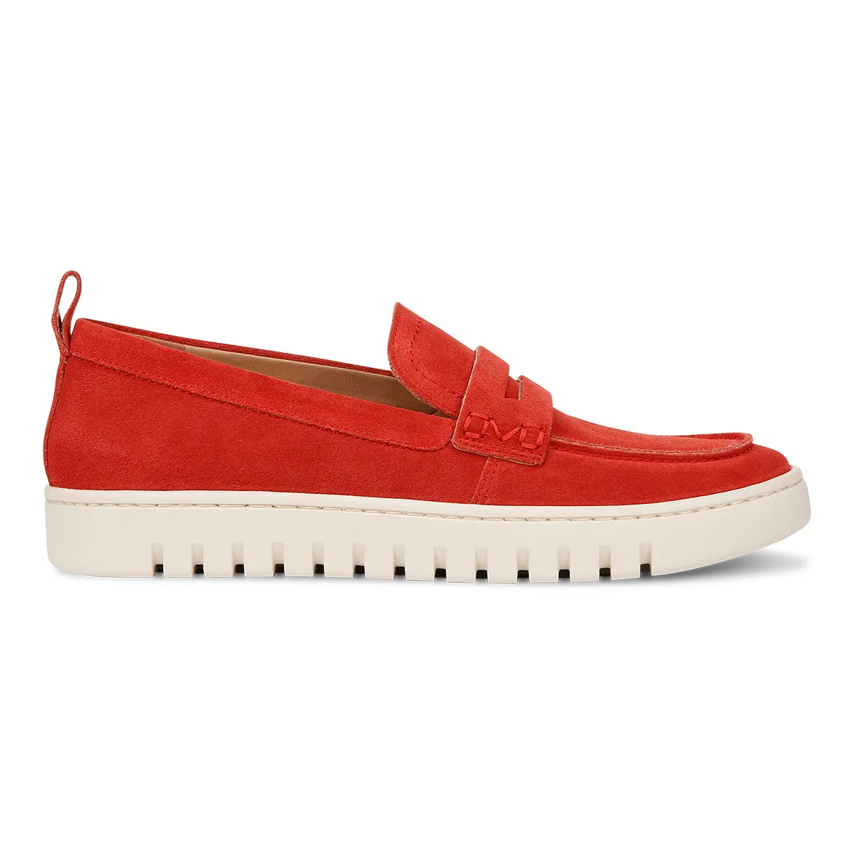 Uptown Loafer II (Wide)