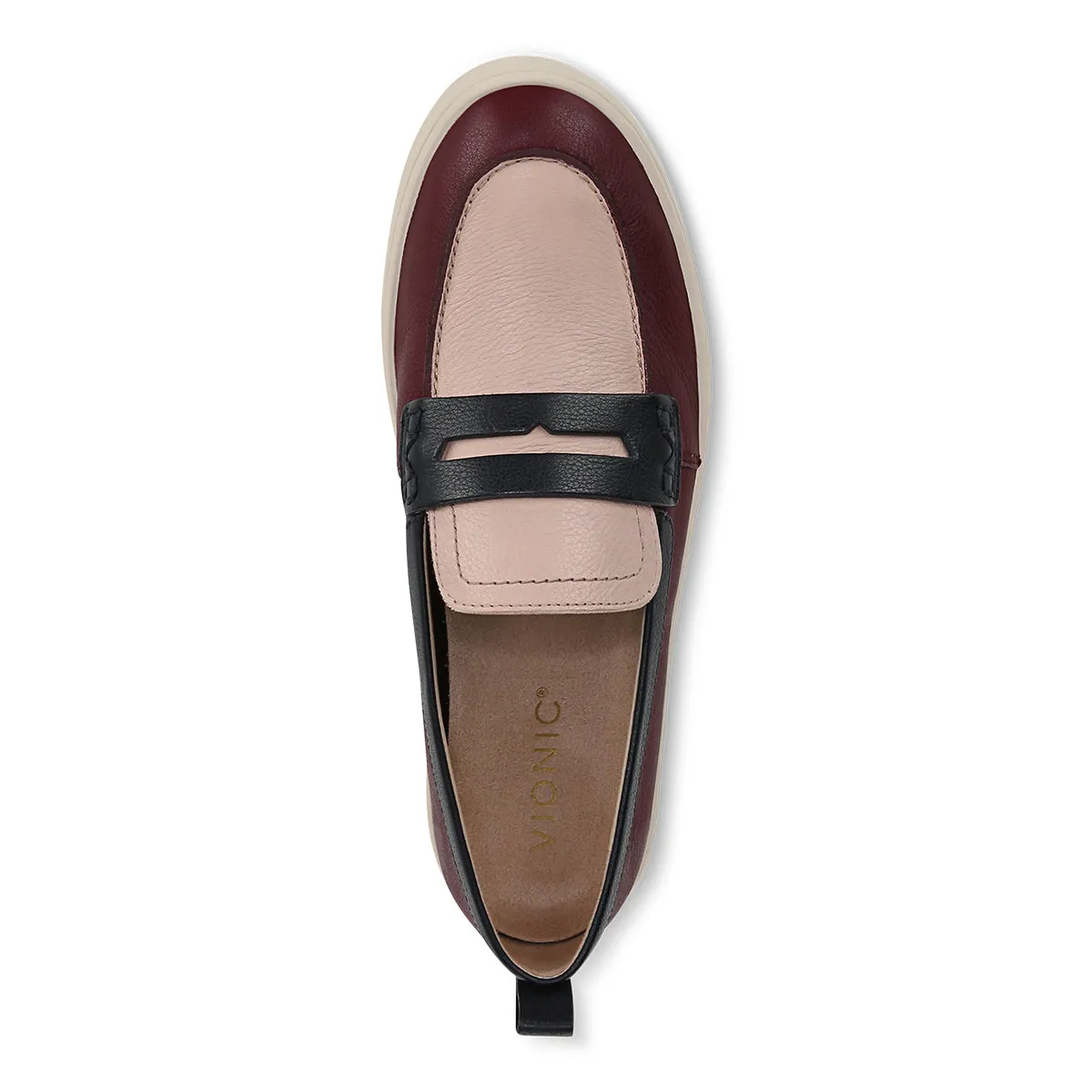 Uptown Loafer IV