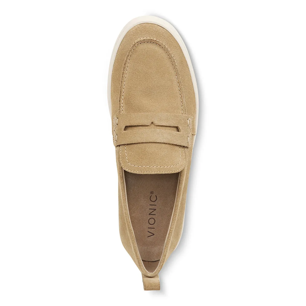 Uptown Loafer (Wide)
