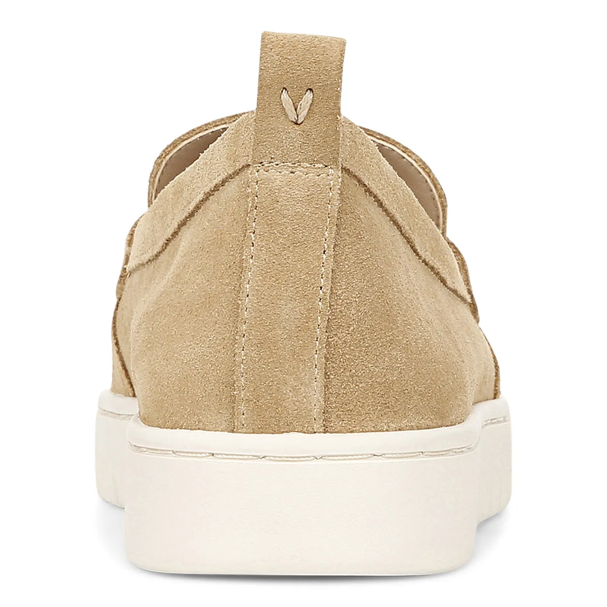 Uptown Loafer (Wide)