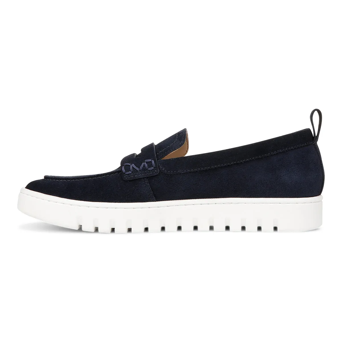 Uptown Loafer (Wide)