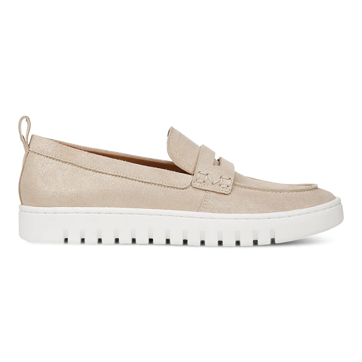 Uptown Loafer (Wide)