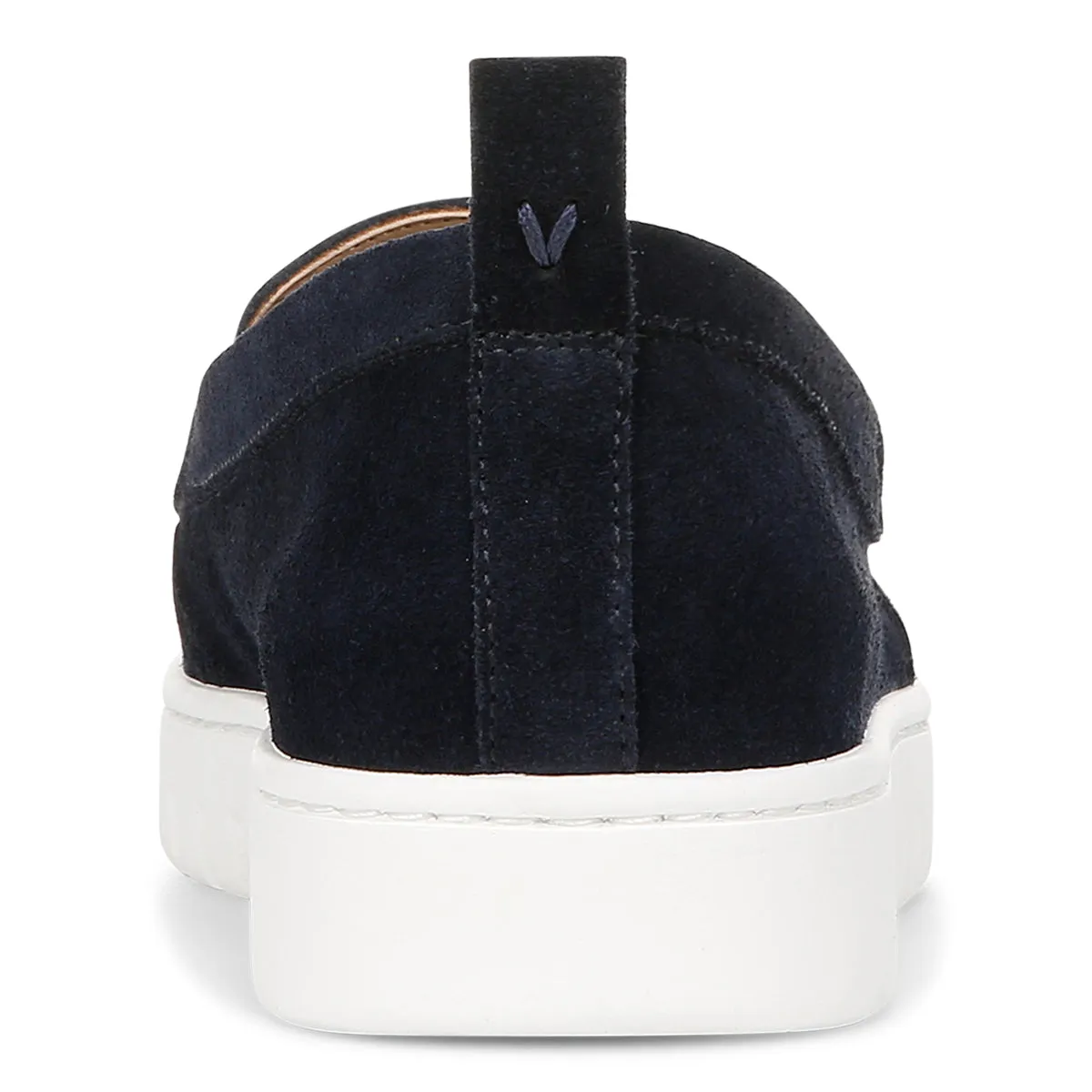 Uptown Loafer (Wide)