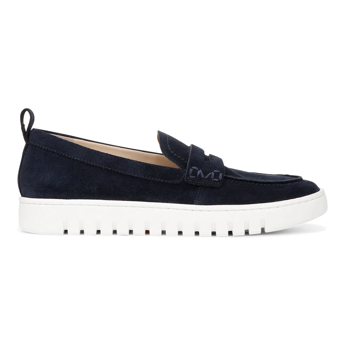 Uptown Loafer (Wide)