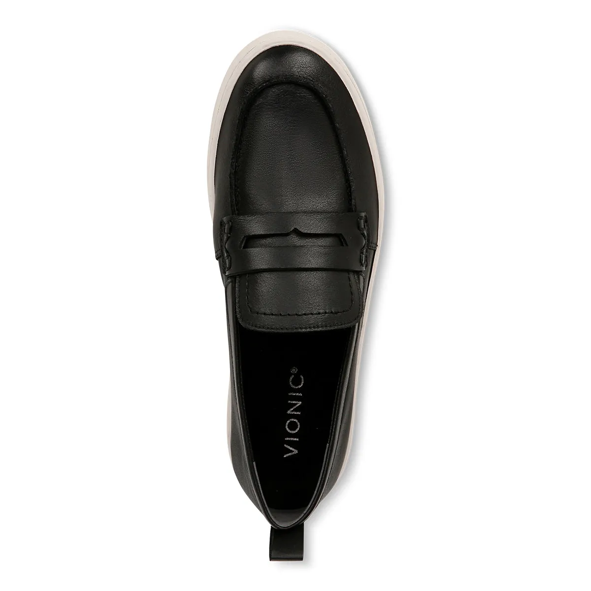 Uptown Loafer (Wide)