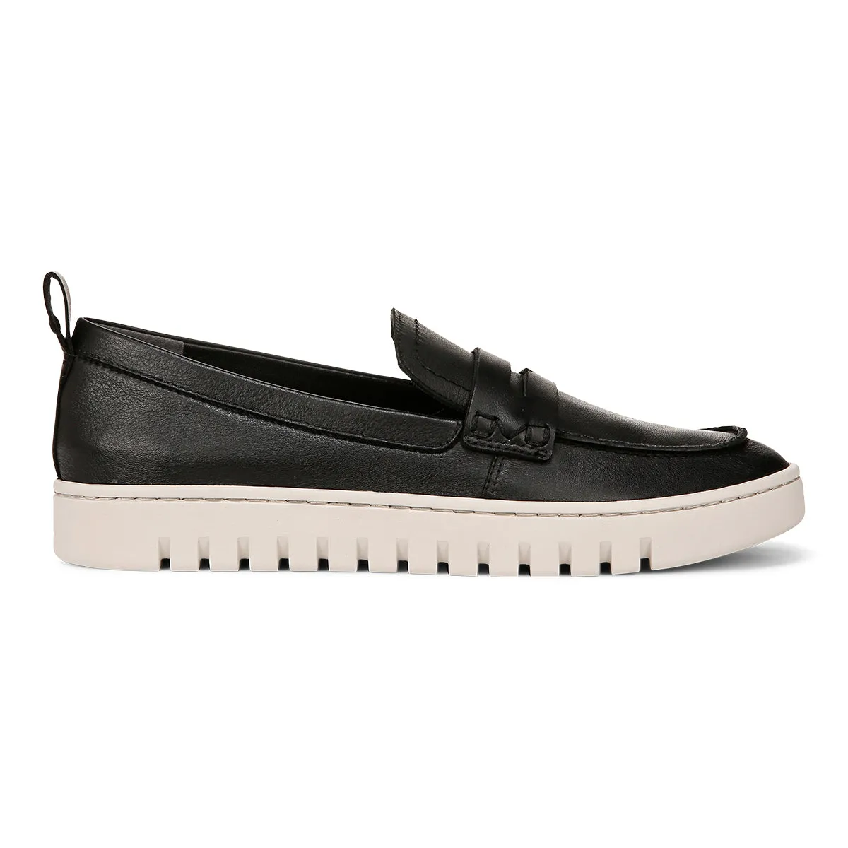Uptown Loafer (Wide)