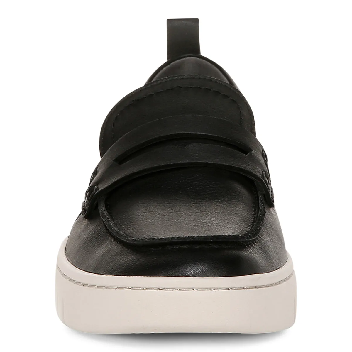 Uptown Loafer (Wide)