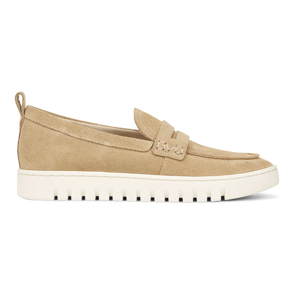 Uptown Loafer (Wide)