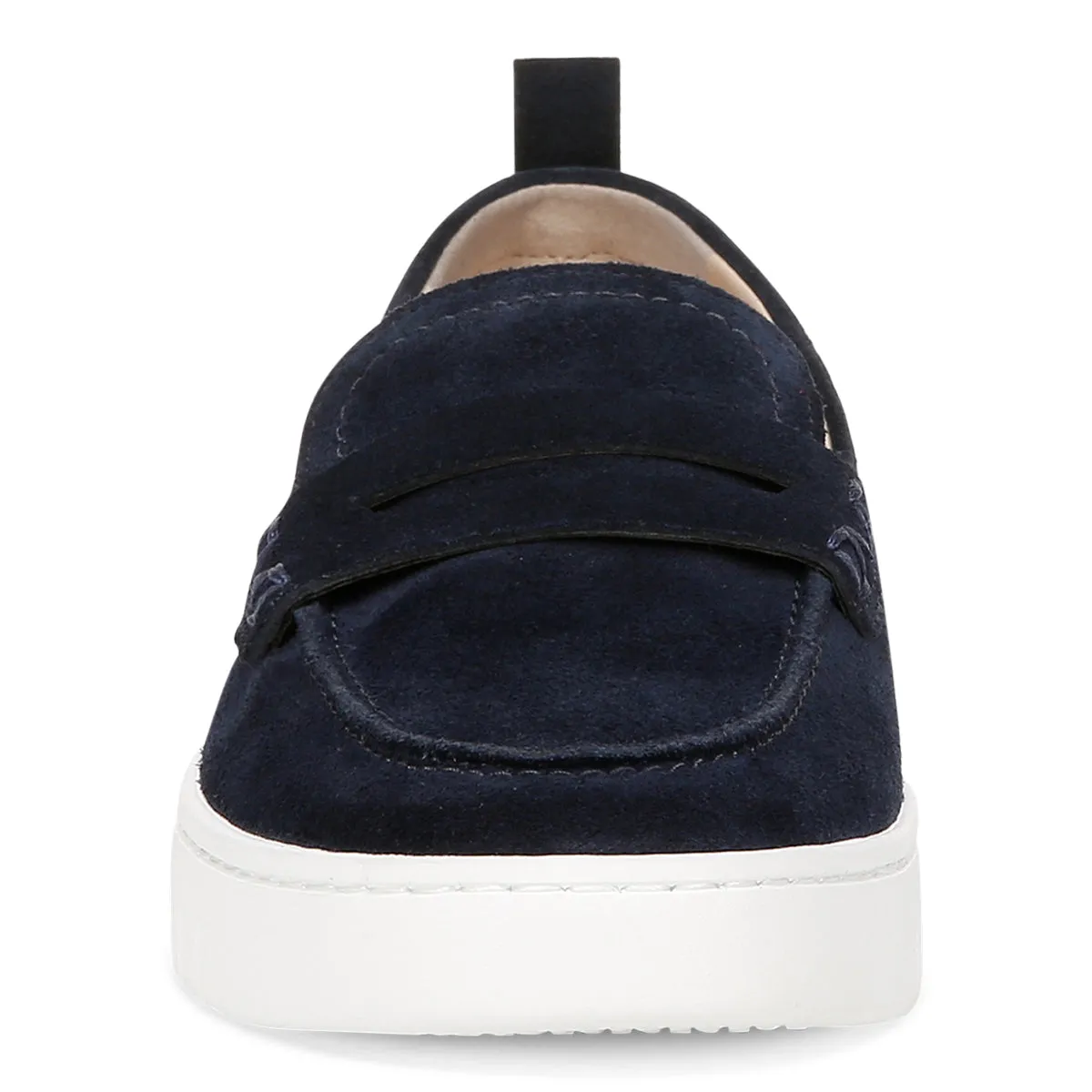 Uptown Loafer (Wide)