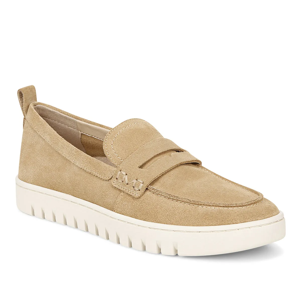 Uptown Loafer (Wide)