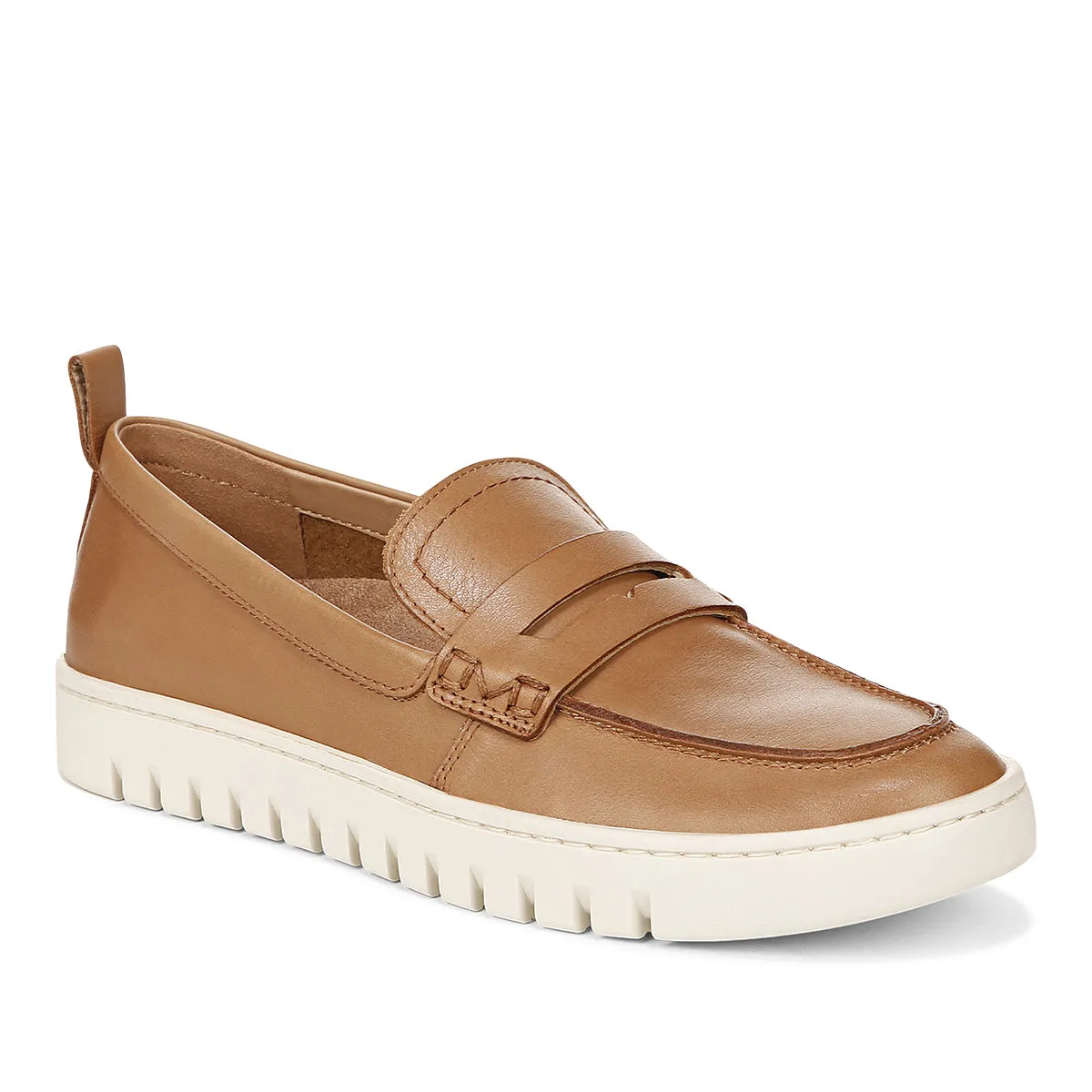 Uptown Loafer (Wide)