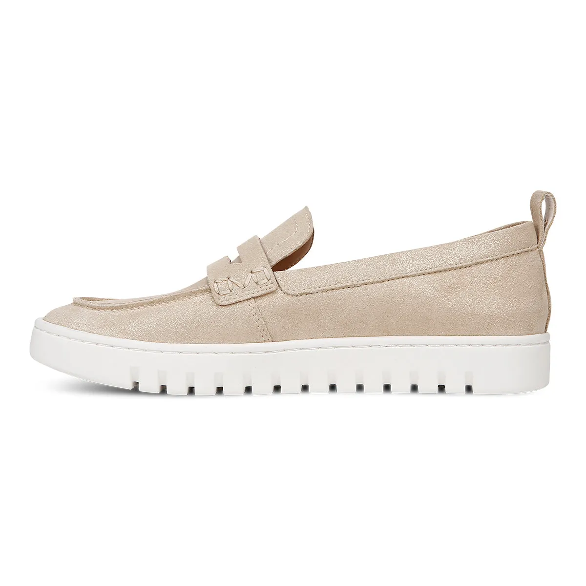Uptown Loafer (Wide)