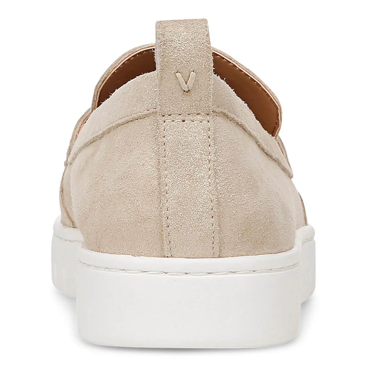 Uptown Loafer (Wide)