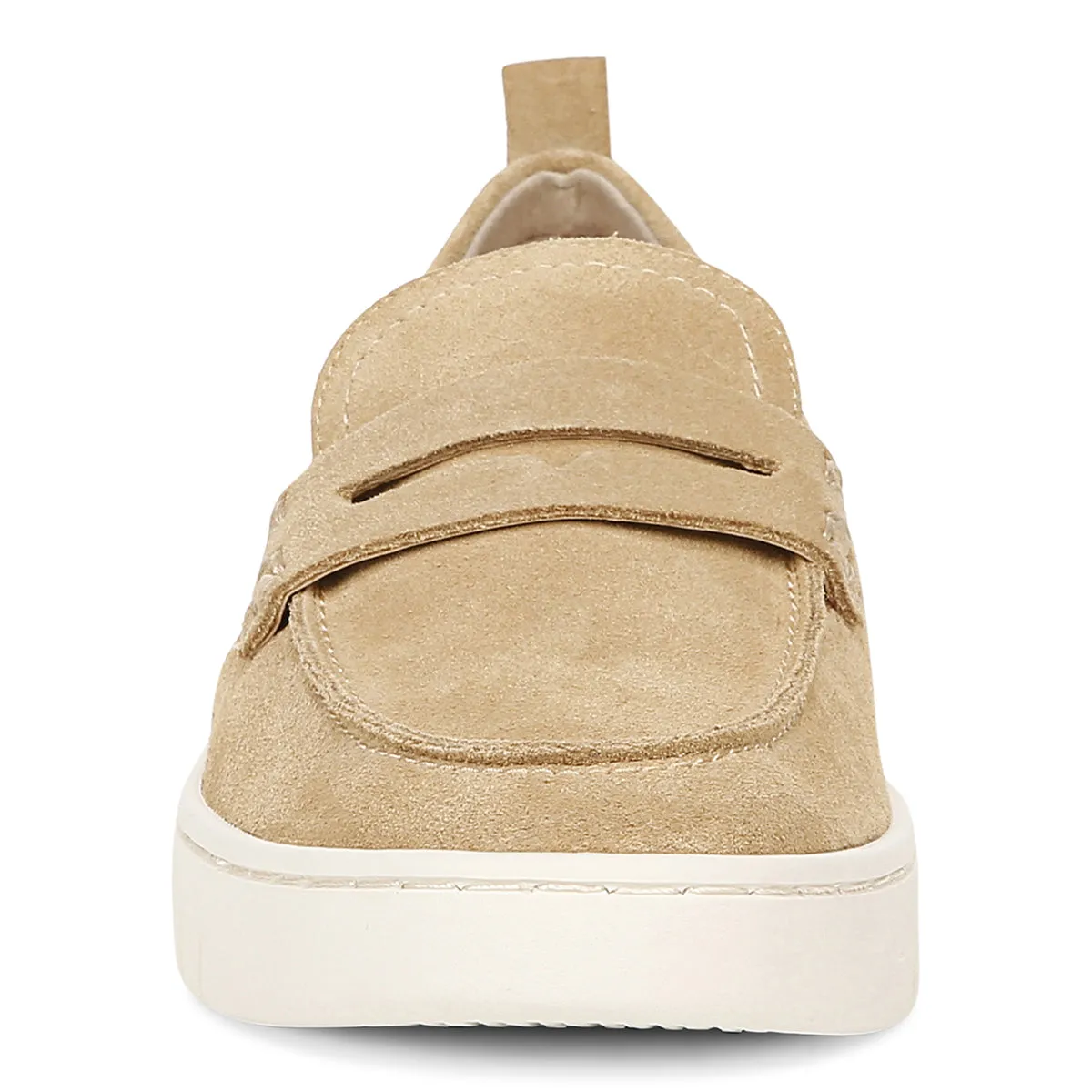 Uptown Loafer (Wide)