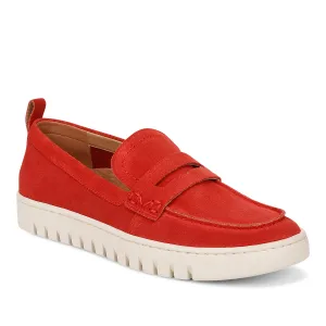 Uptown Loafer (Wide)