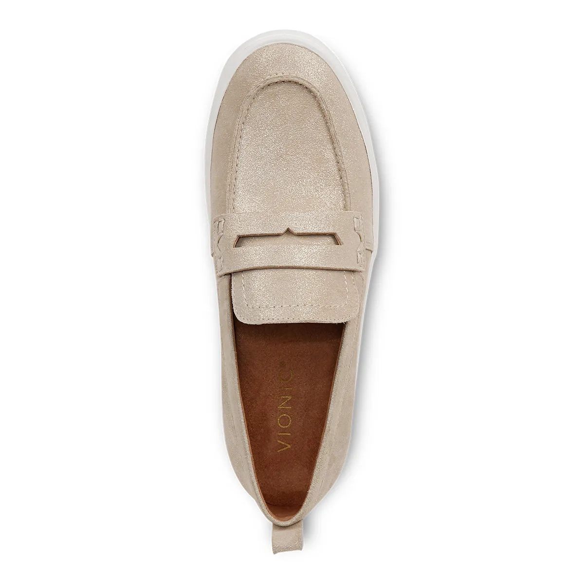 Uptown Loafer (Wide)
