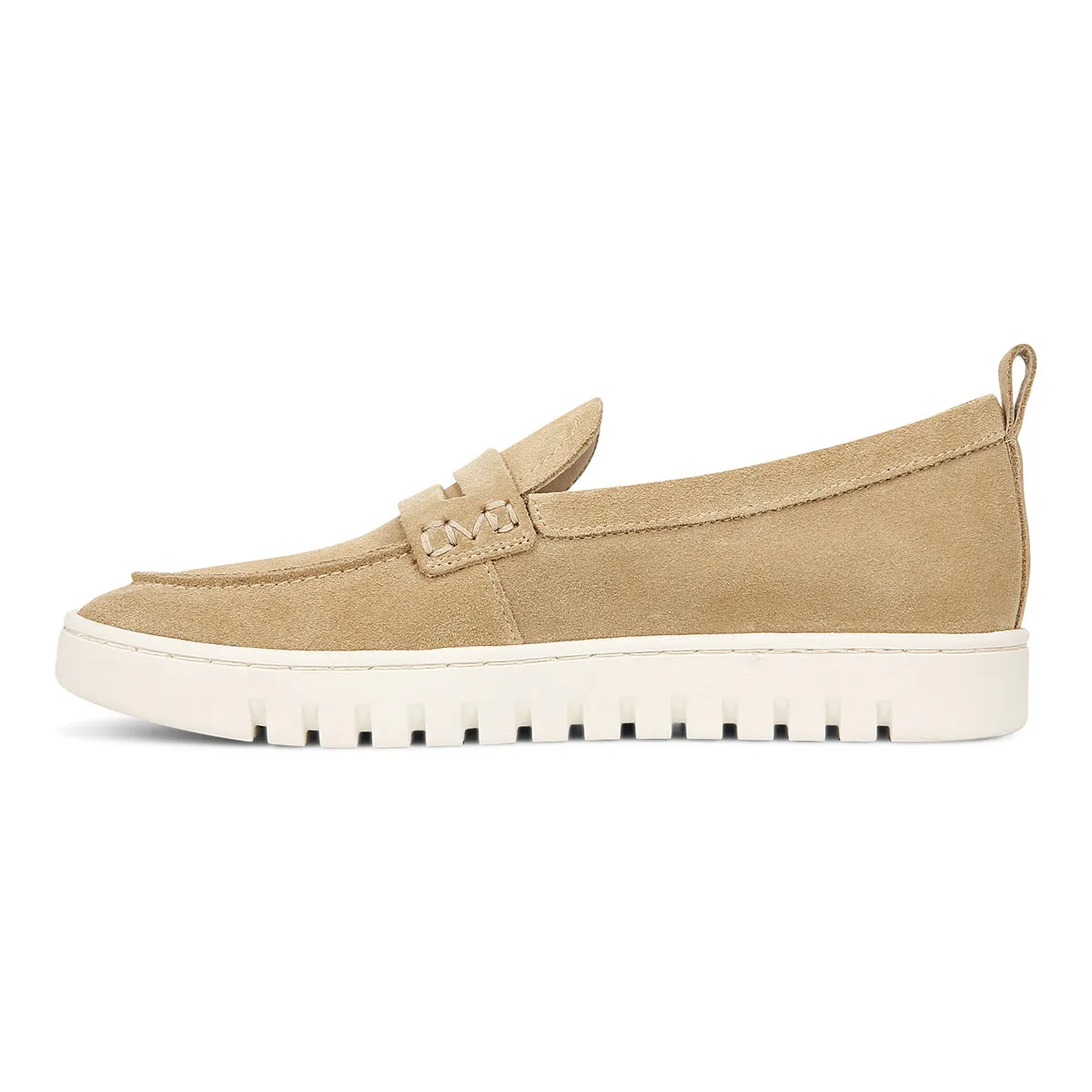 Uptown Loafer (Wide)