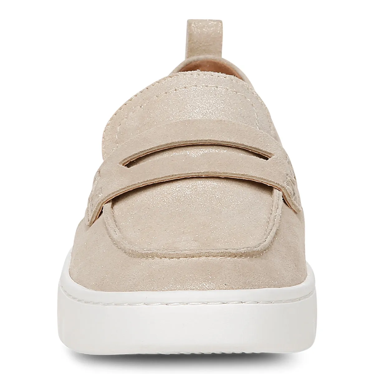 Uptown Loafer (Wide)