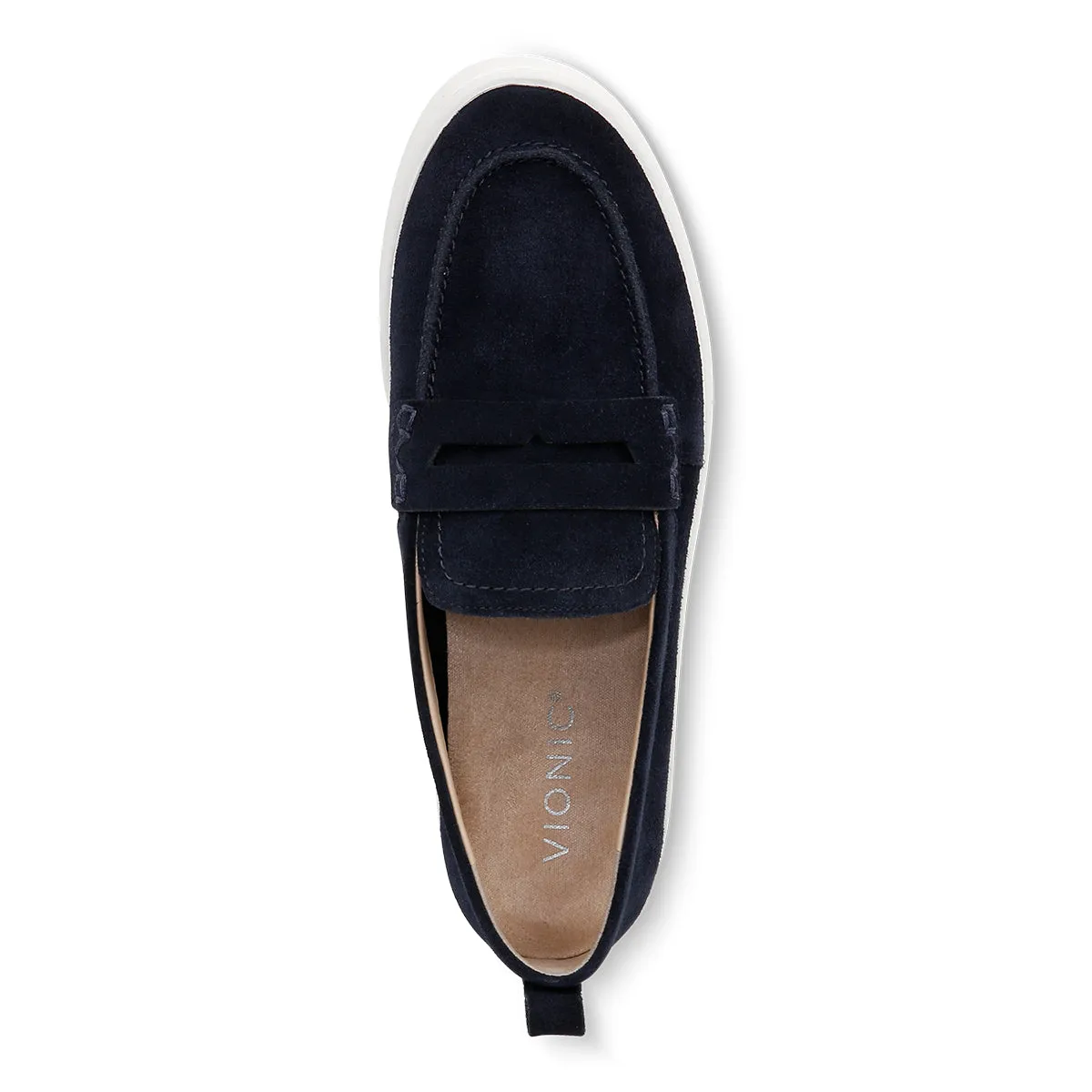 Uptown Loafer (Wide)