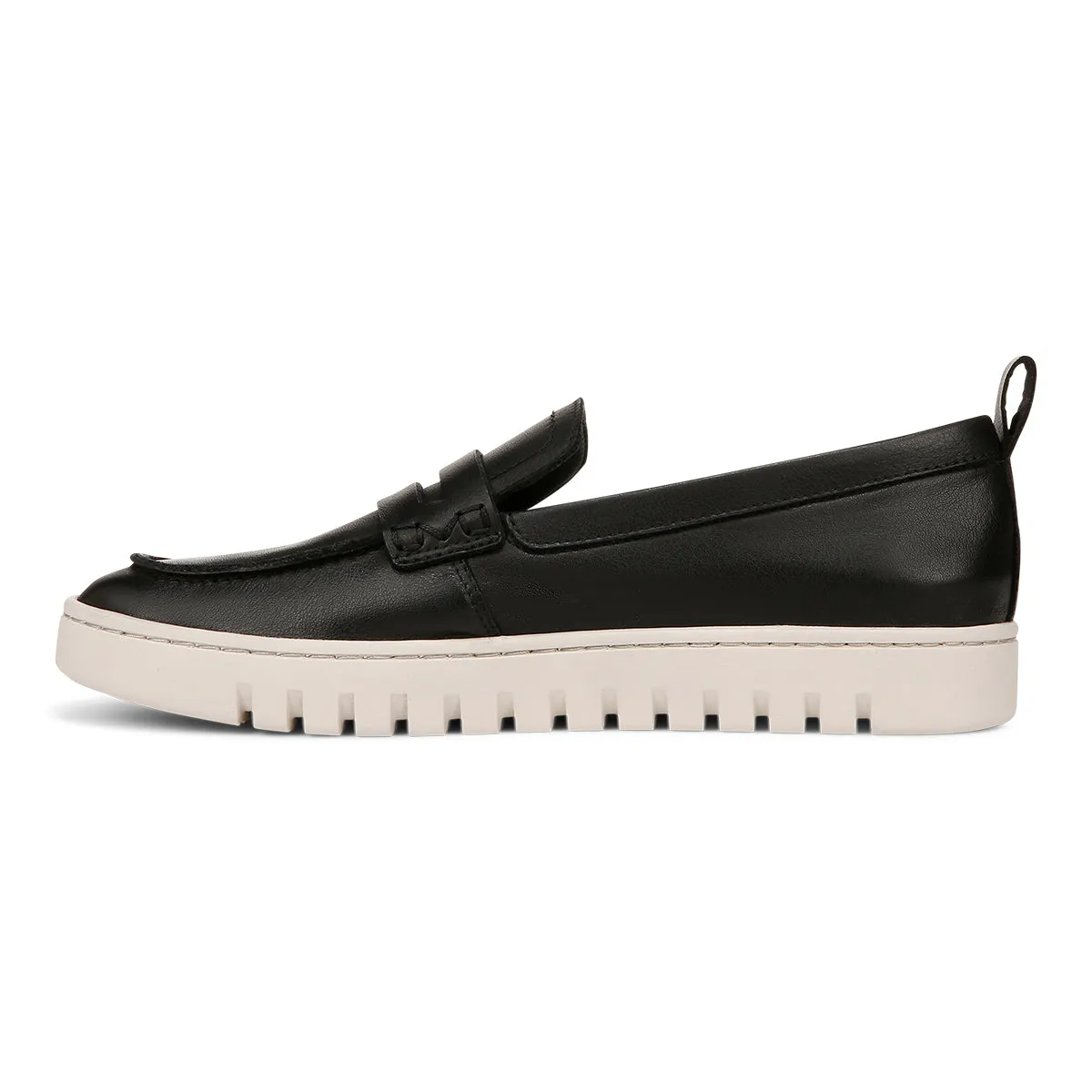 Uptown Loafer (Wide)