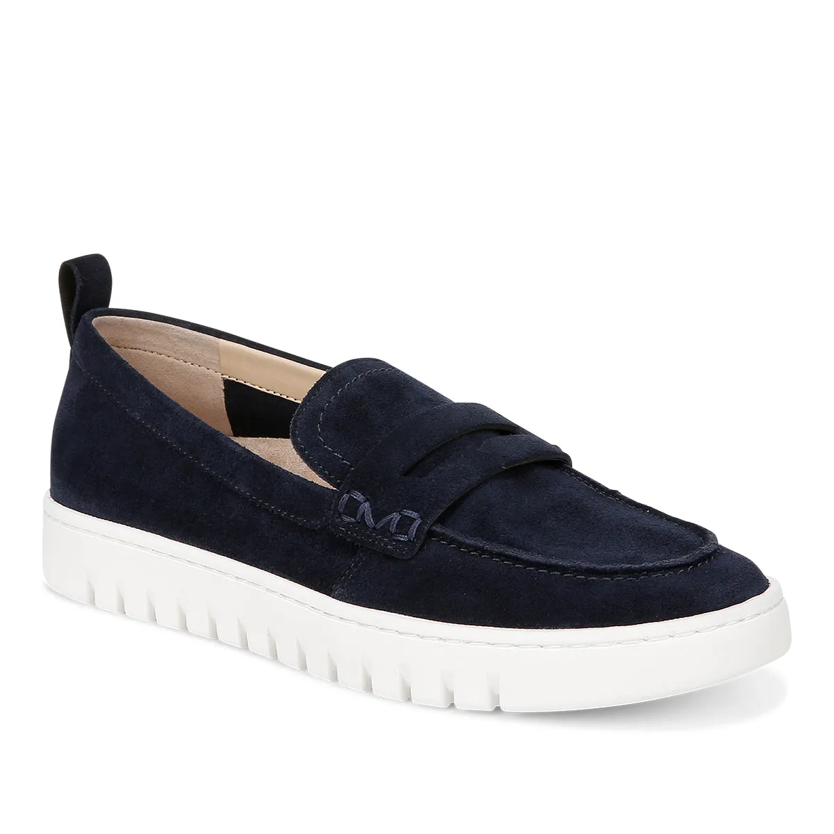 Uptown Loafer (Wide)