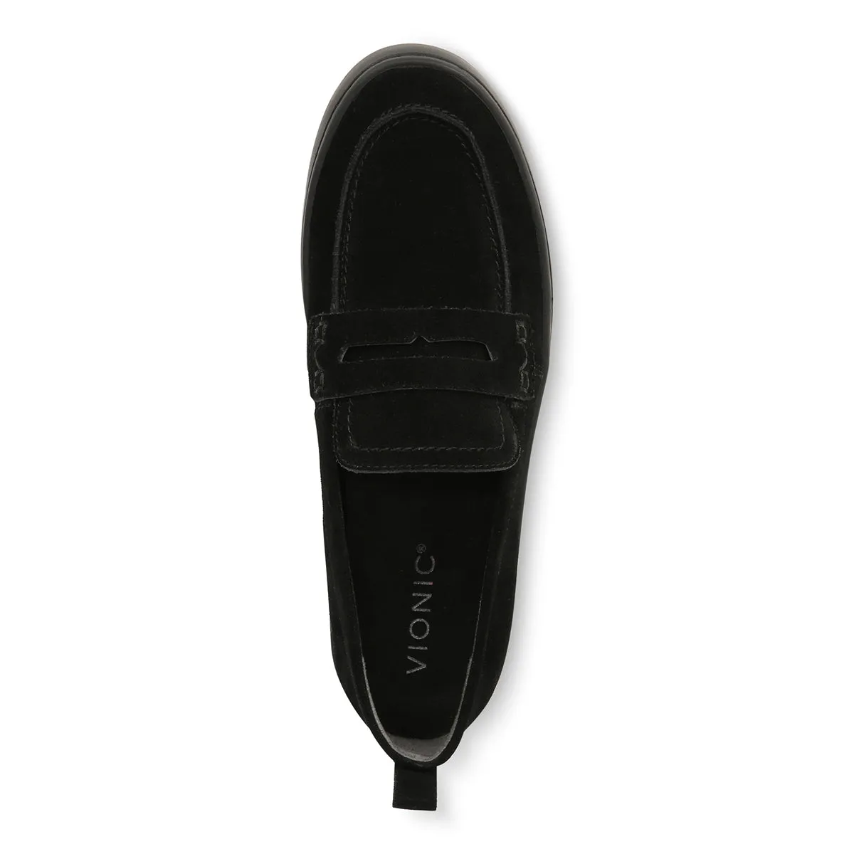 Uptown Loafer (Wide)