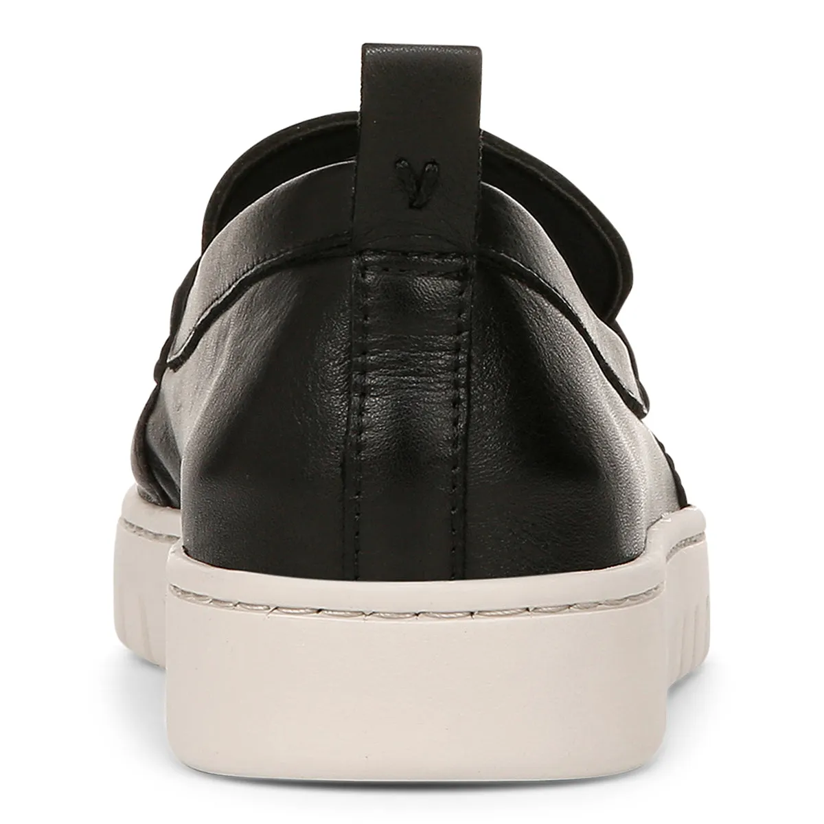 Uptown Loafer (Wide)