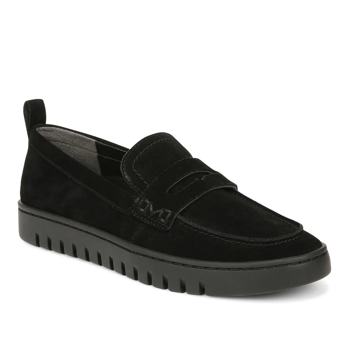 Uptown Loafer (Wide)