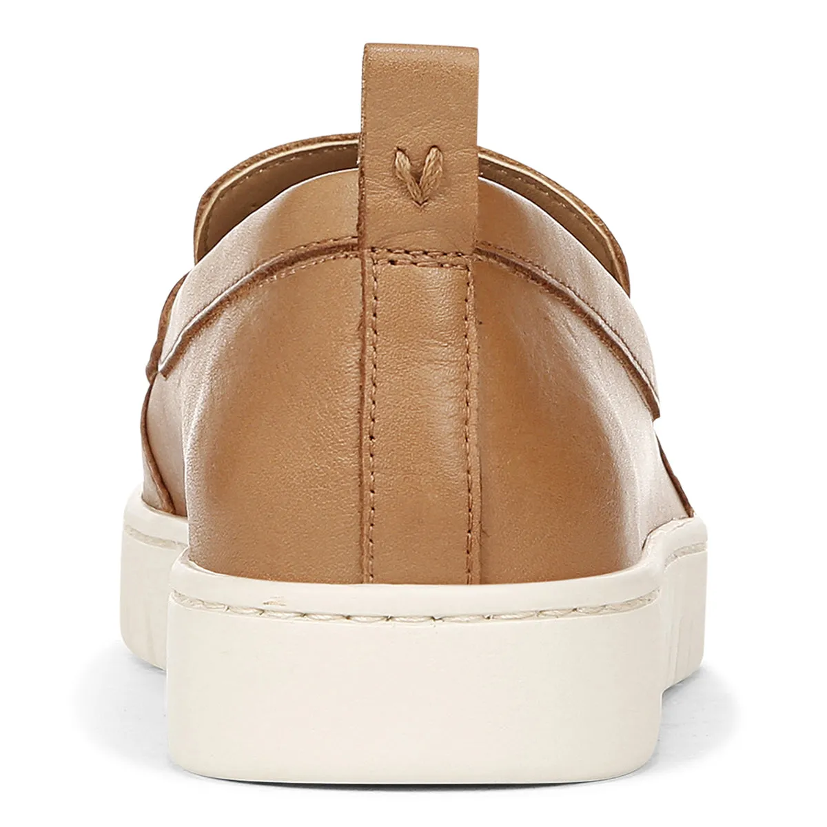 Uptown Loafer (Wide)