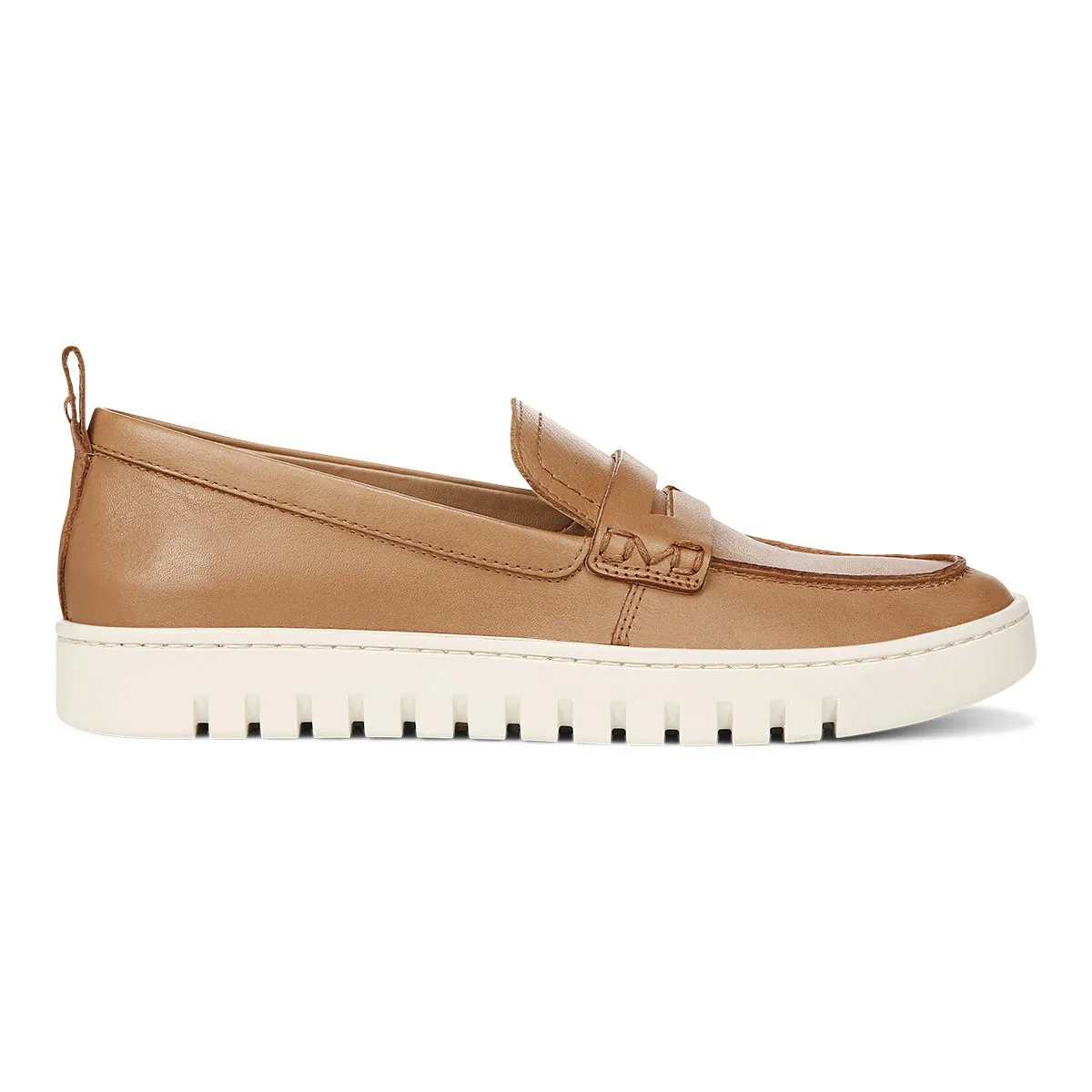 Uptown Loafer (Wide)