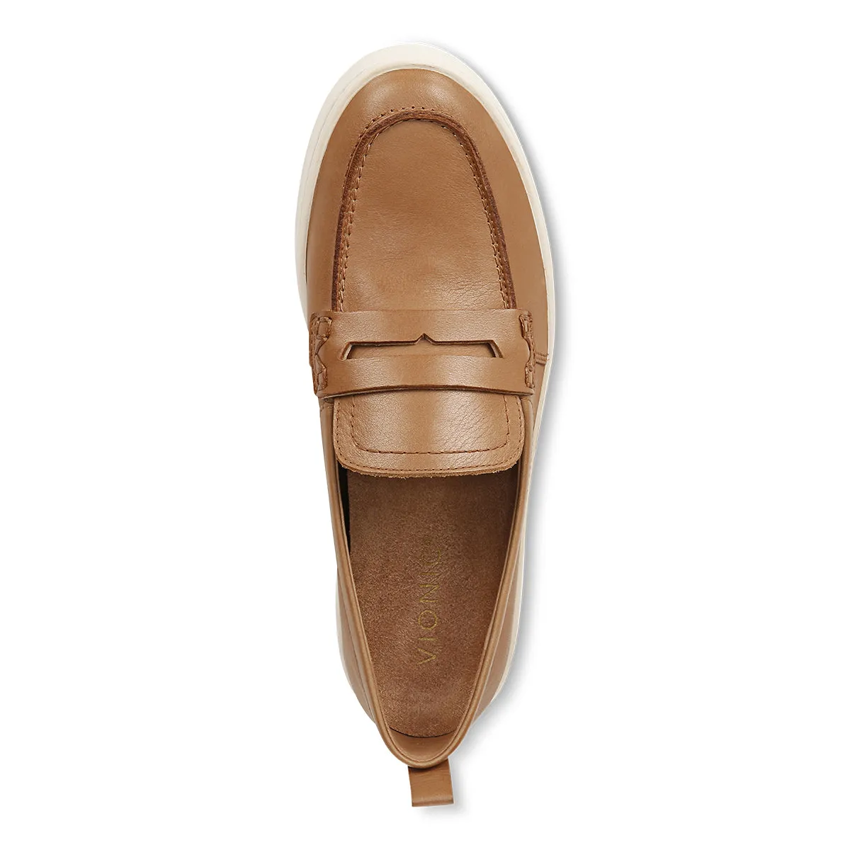 Uptown Loafer (Wide)