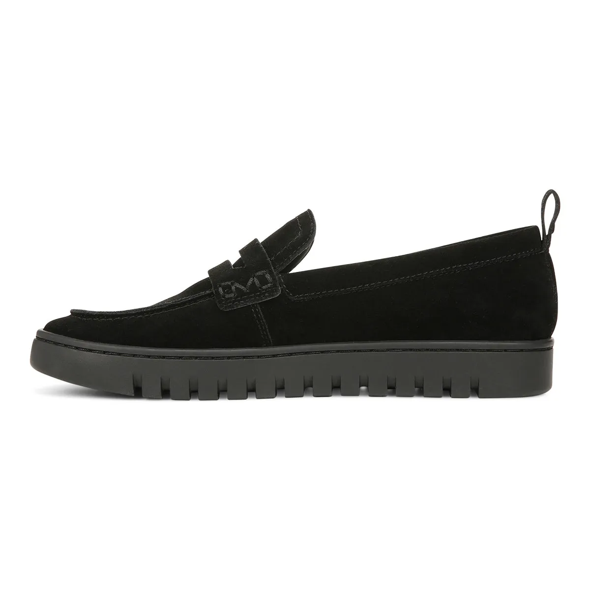Uptown Loafer (Wide)