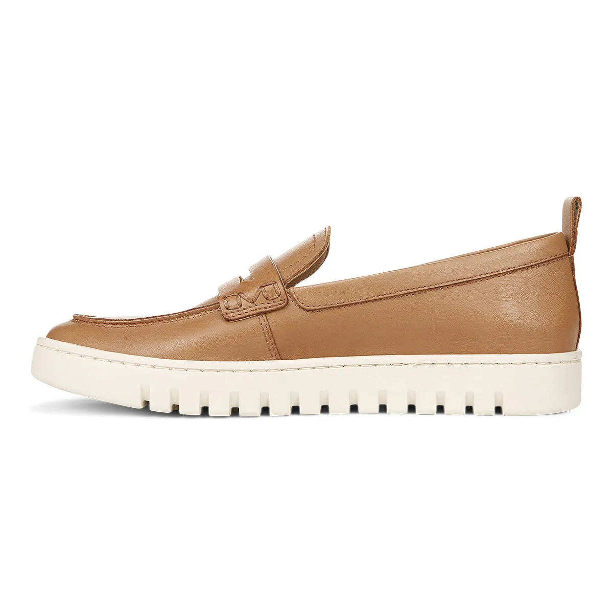 Uptown Loafer (Wide)