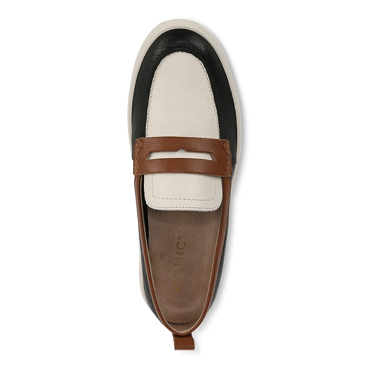 Uptown Loafer