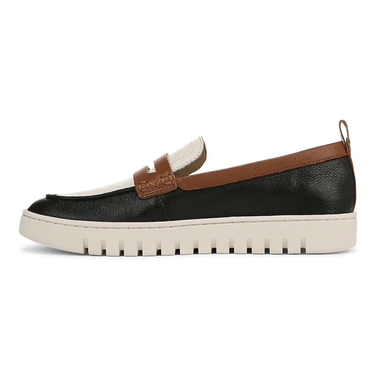 Uptown Loafer