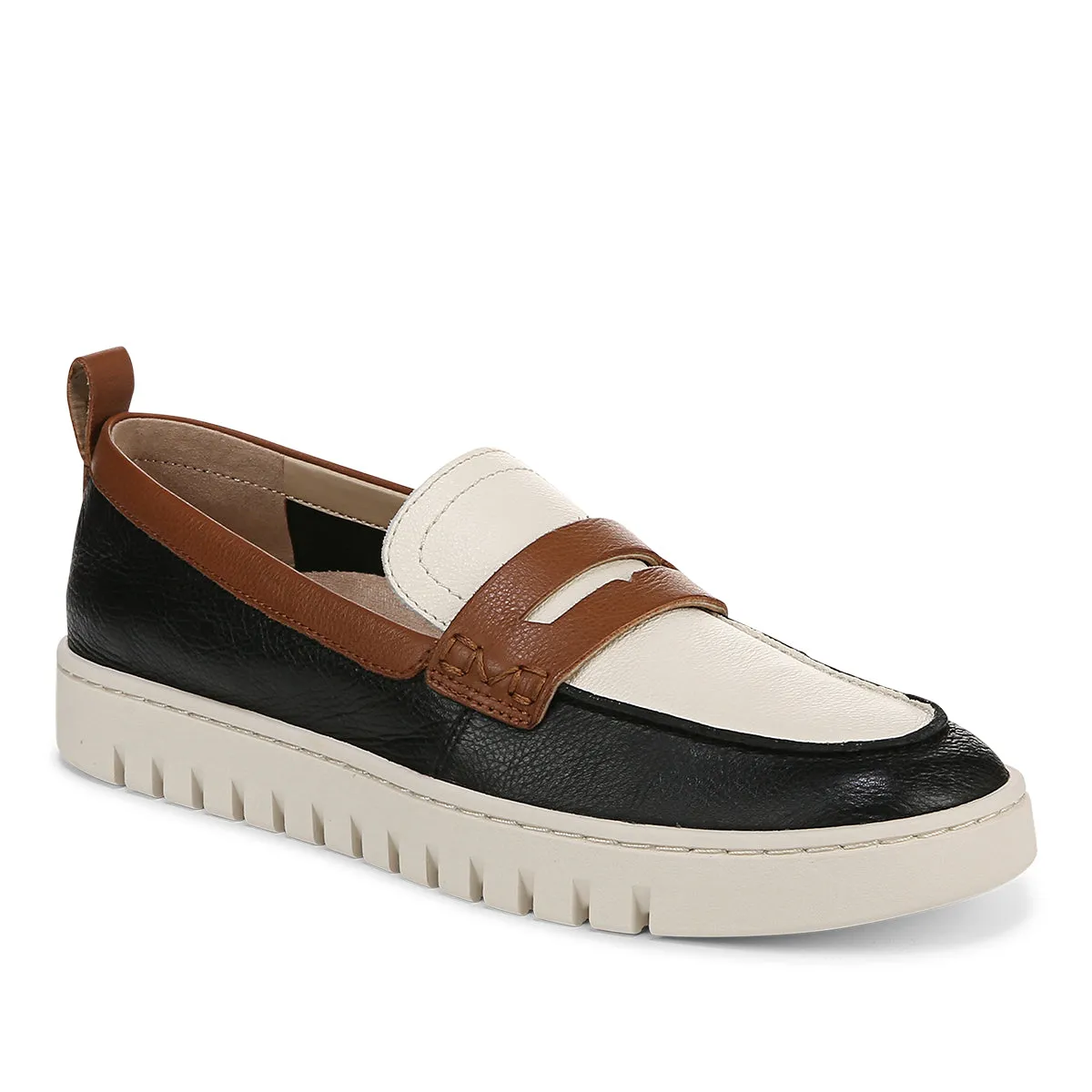 Uptown Loafer