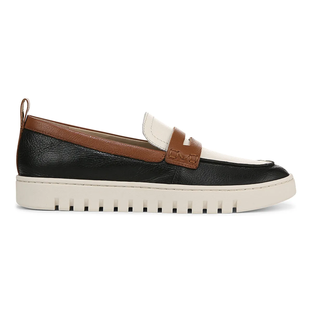 Uptown Loafer